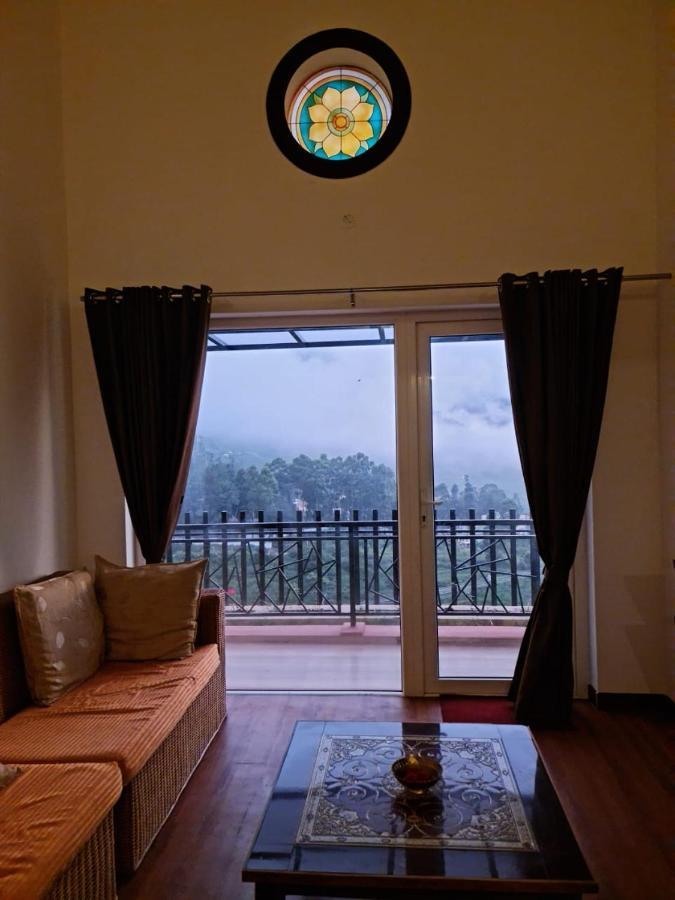 Villa Sky Sketch à Tamilnadu - Tamilnadu - Kodaikanal Extérieur photo