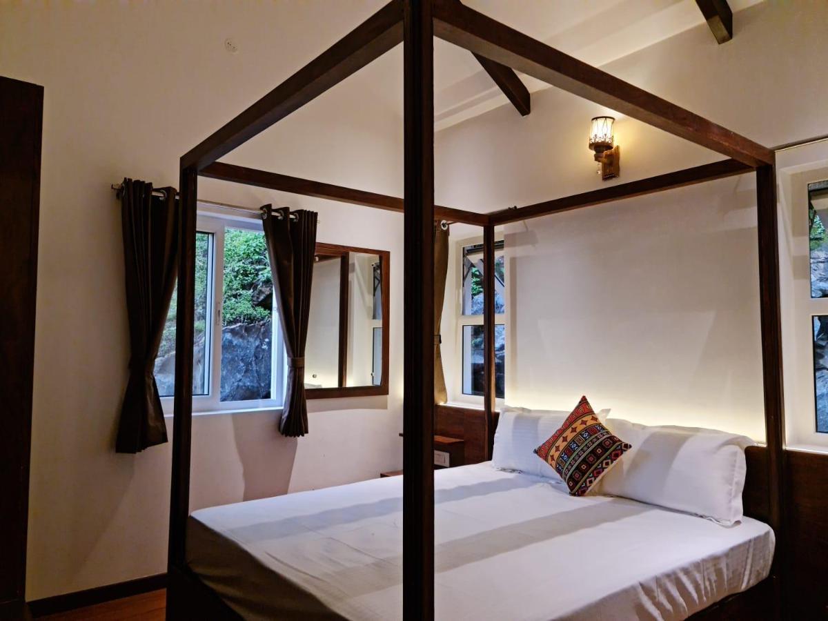 Villa Sky Sketch à Tamilnadu - Tamilnadu - Kodaikanal Extérieur photo