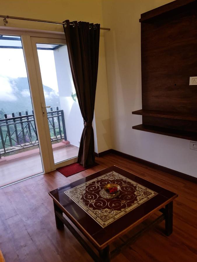 Villa Sky Sketch à Tamilnadu - Tamilnadu - Kodaikanal Extérieur photo